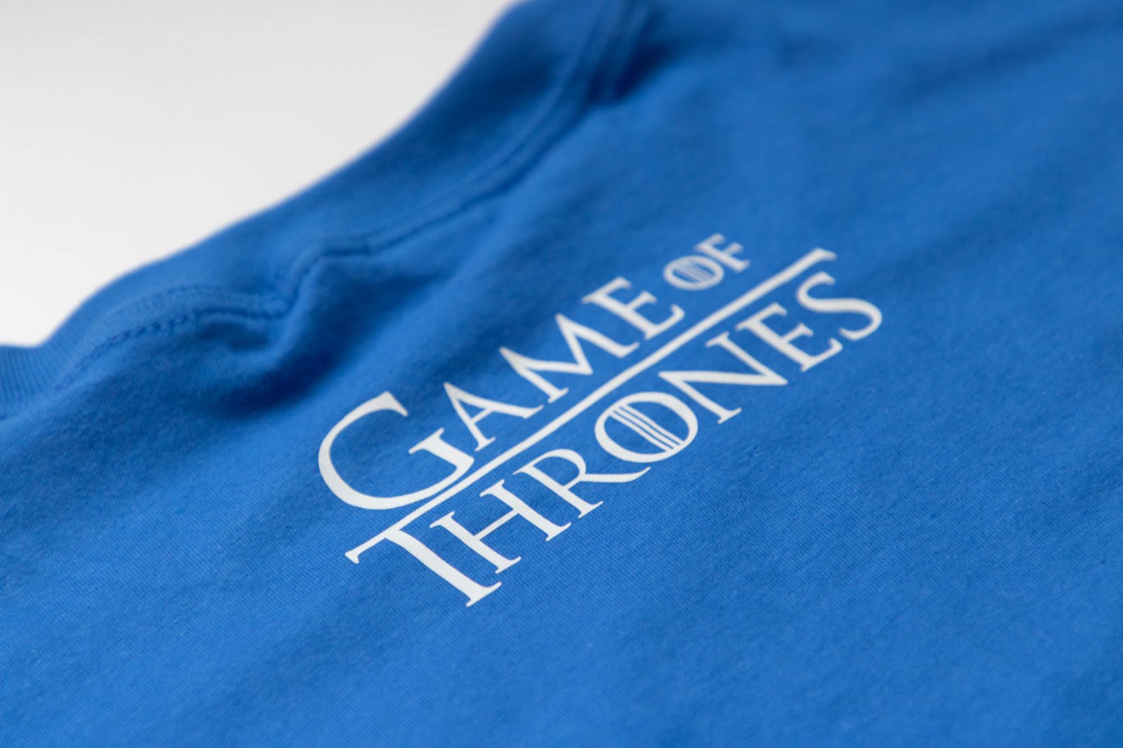 Buzo Game of Thrones - 02 - Imagen 8