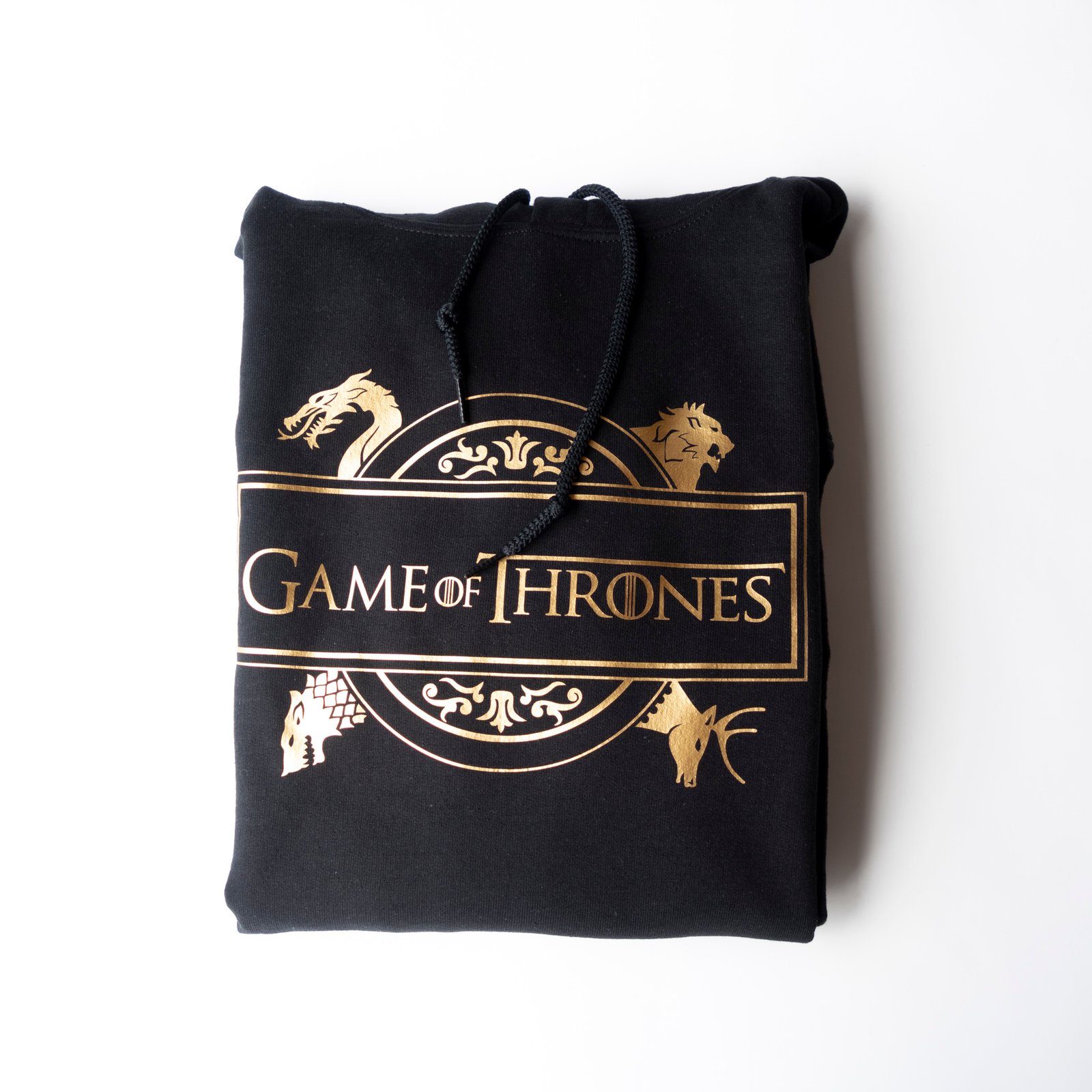 Buzo Game of Thrones - 02 - Imagen 4