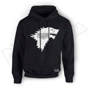 Buzo Game of Thrones - Winter Is Coming - 03