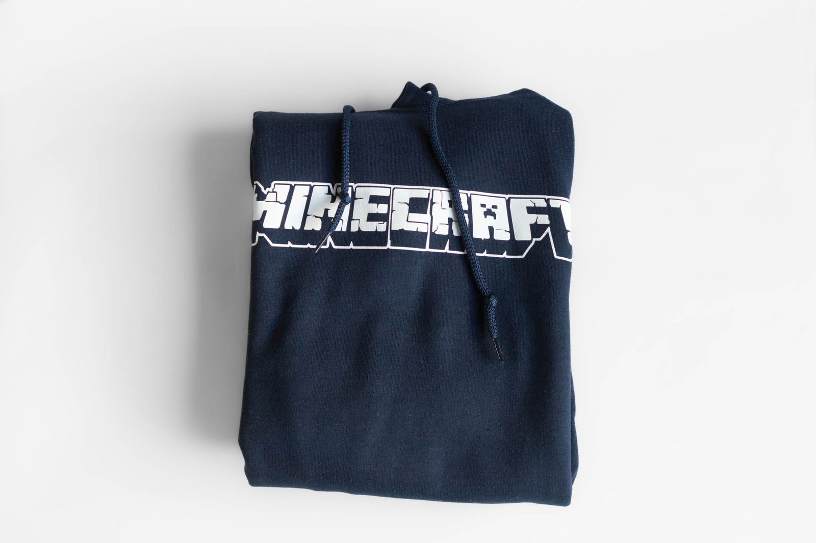 Buzo Minecraft - 01 - Imagen 4