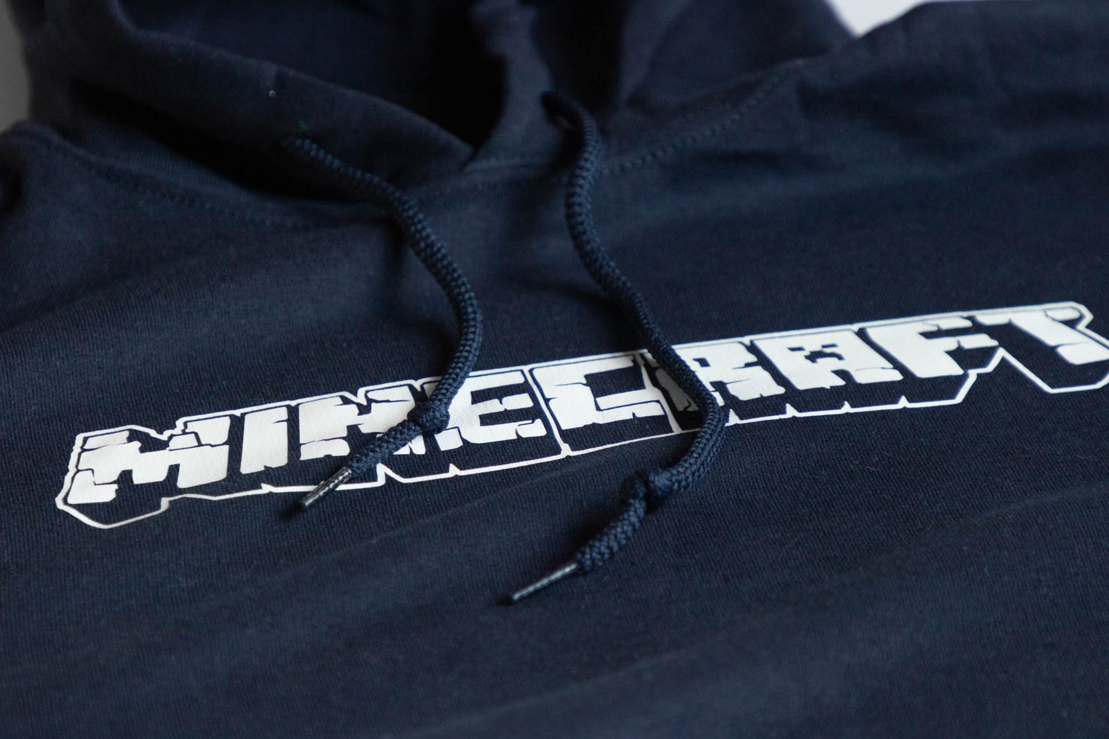 Buzo Minecraft - 01 - Imagen 5