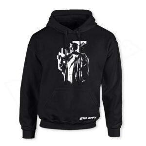 Buzo Sin City - Marv - 01