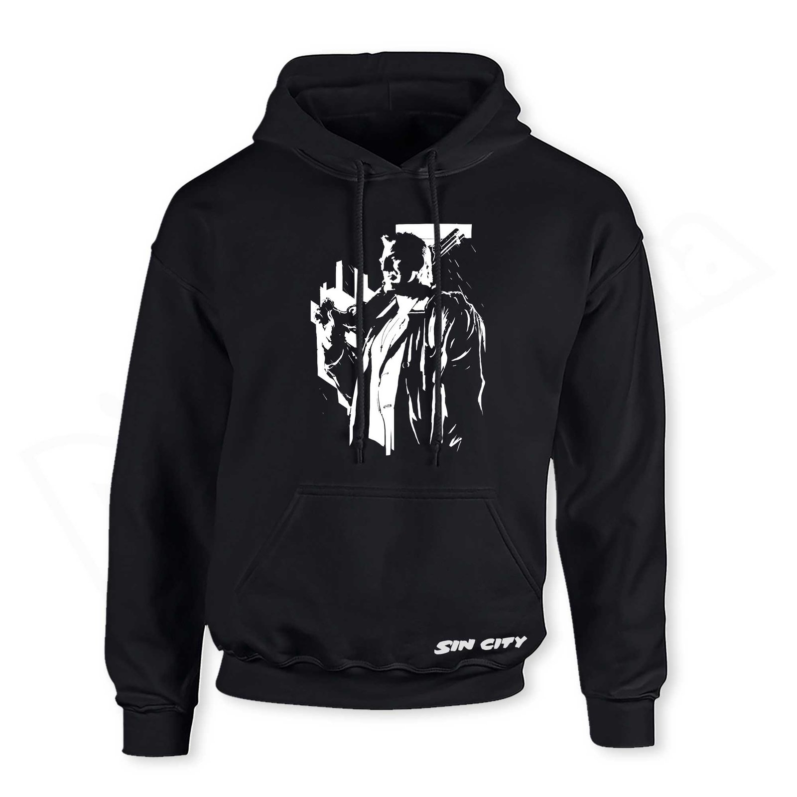 Buzo Sin City - Marv - 01