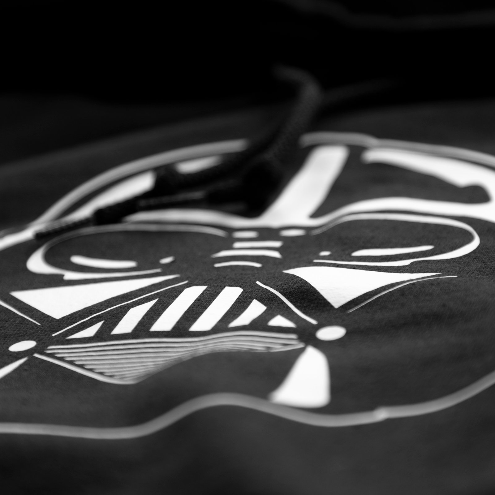 Buzo Star Wars - Darth Vader - 01 - Imagen 6