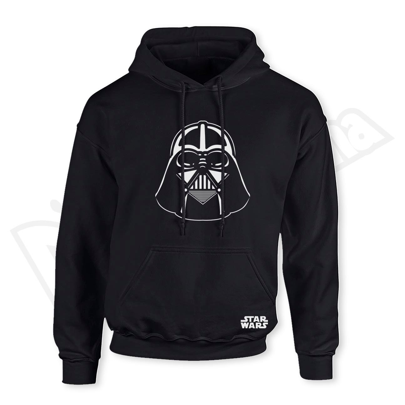 Buzo Star Wars - Darth Vader - 01