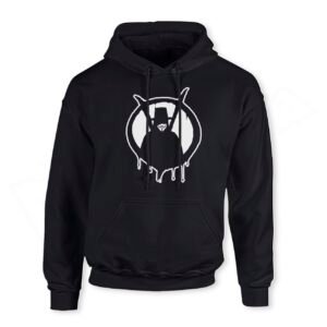 Buzo V For Vendetta - 01