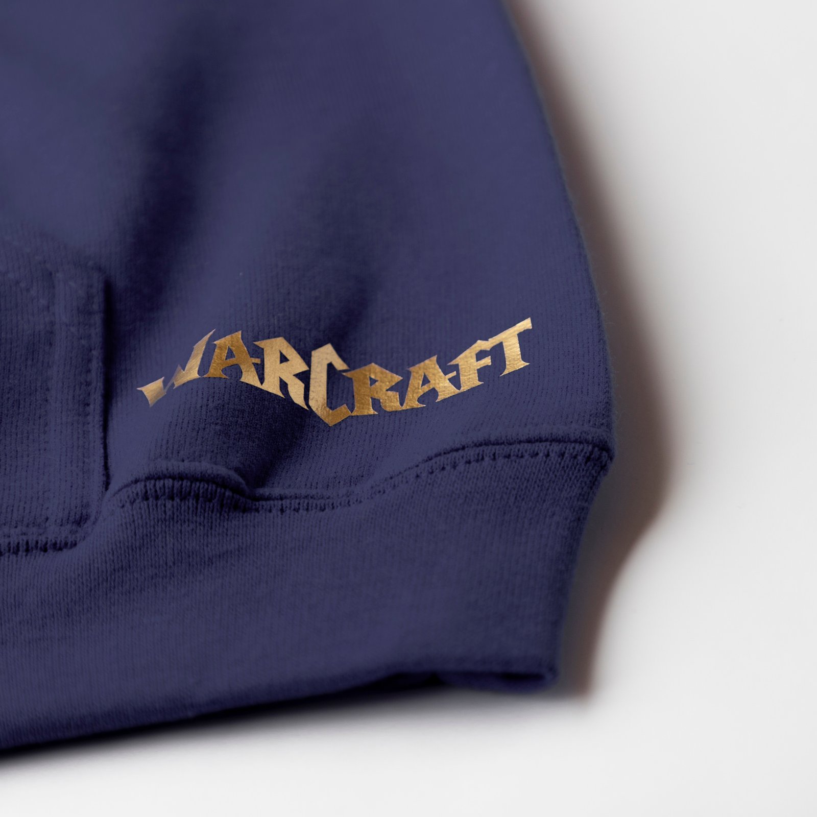 Buzo World Of Warcraft - Alliance - 03 - Imagen 10