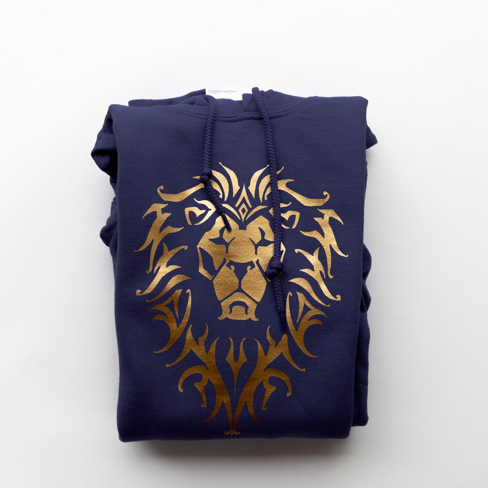 Buzo World Of Warcraft - Alliance - 03 - Imagen 9