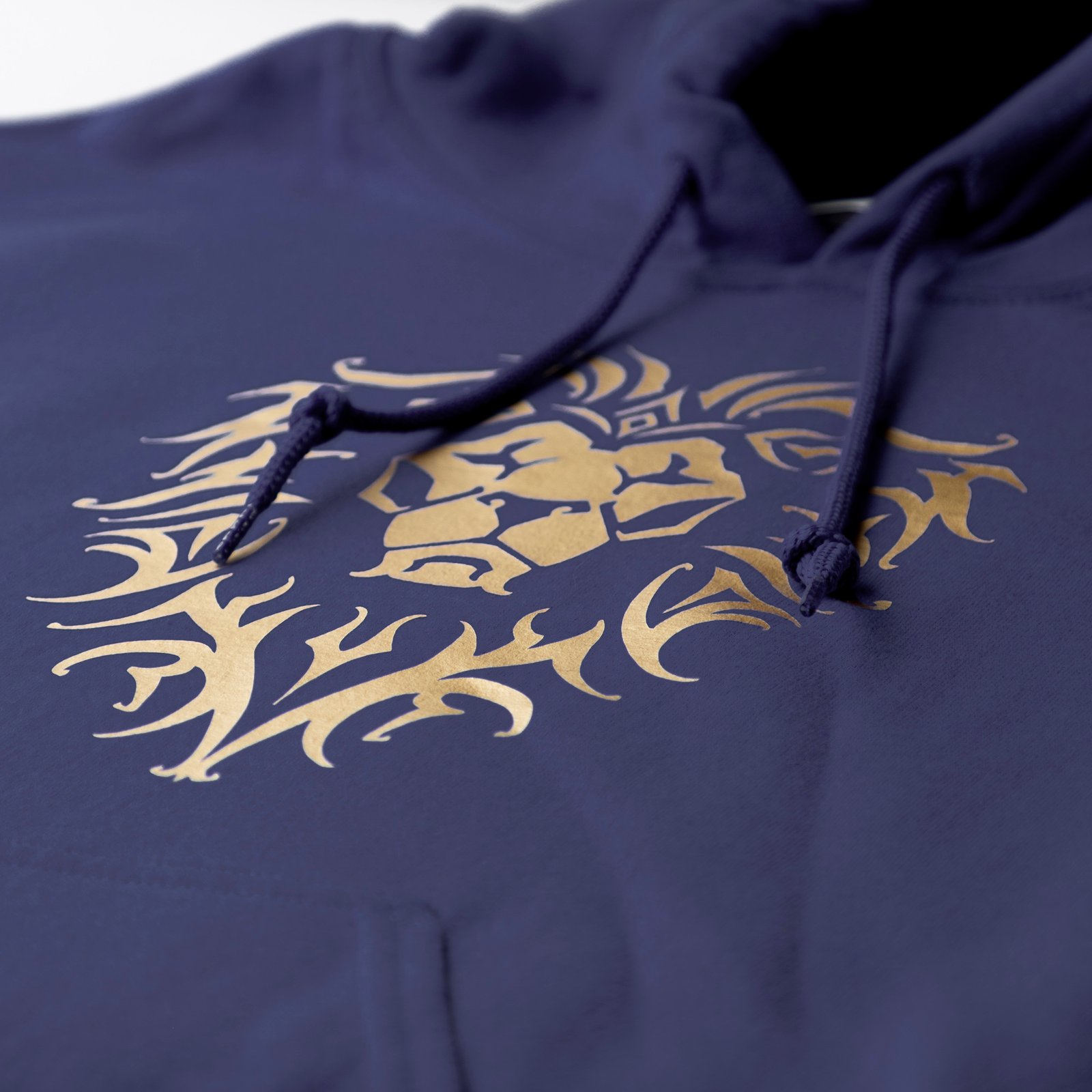 Buzo World Of Warcraft - Alliance - 03 - Imagen 8