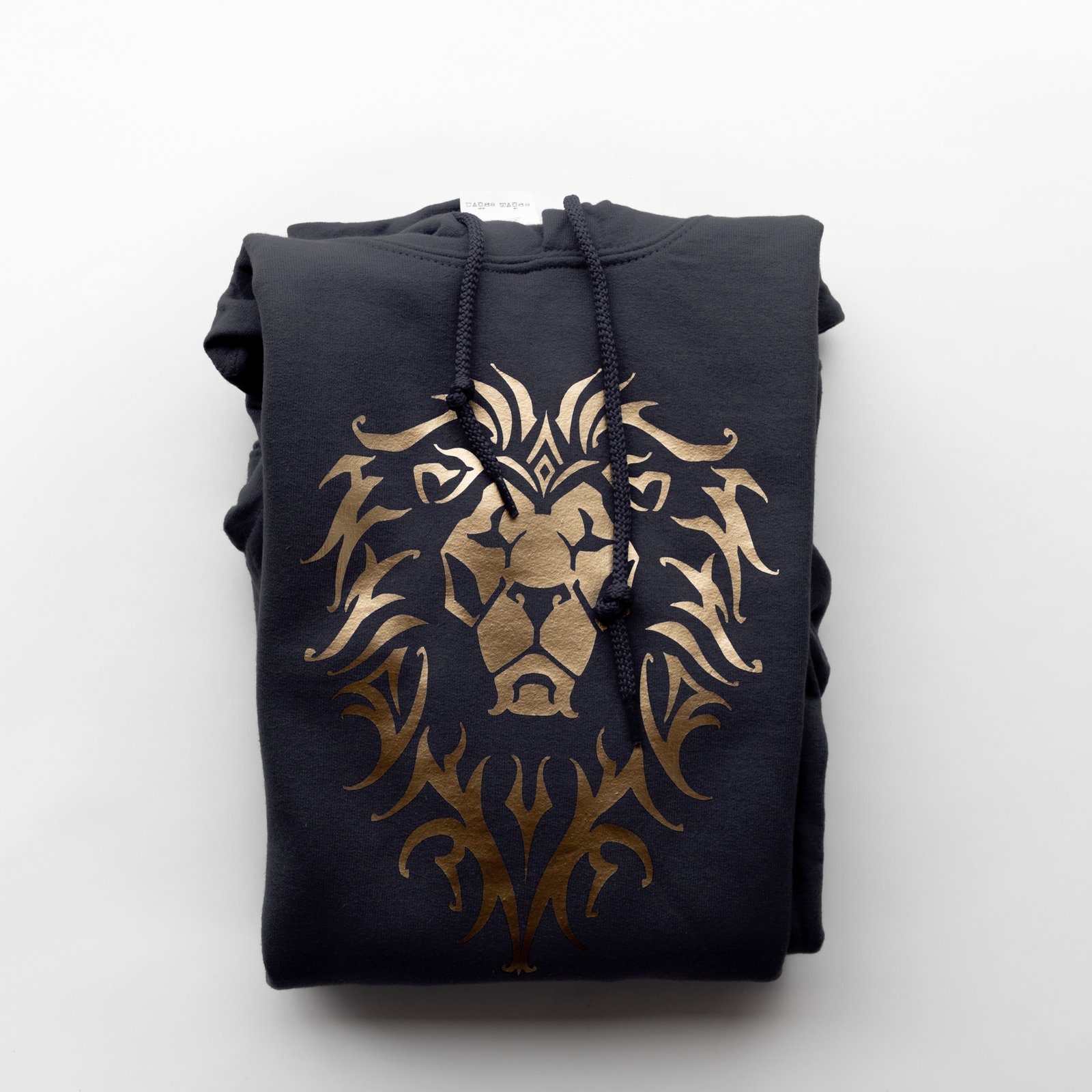 Buzo World Of Warcraft - Alliance - 03 - Imagen 6