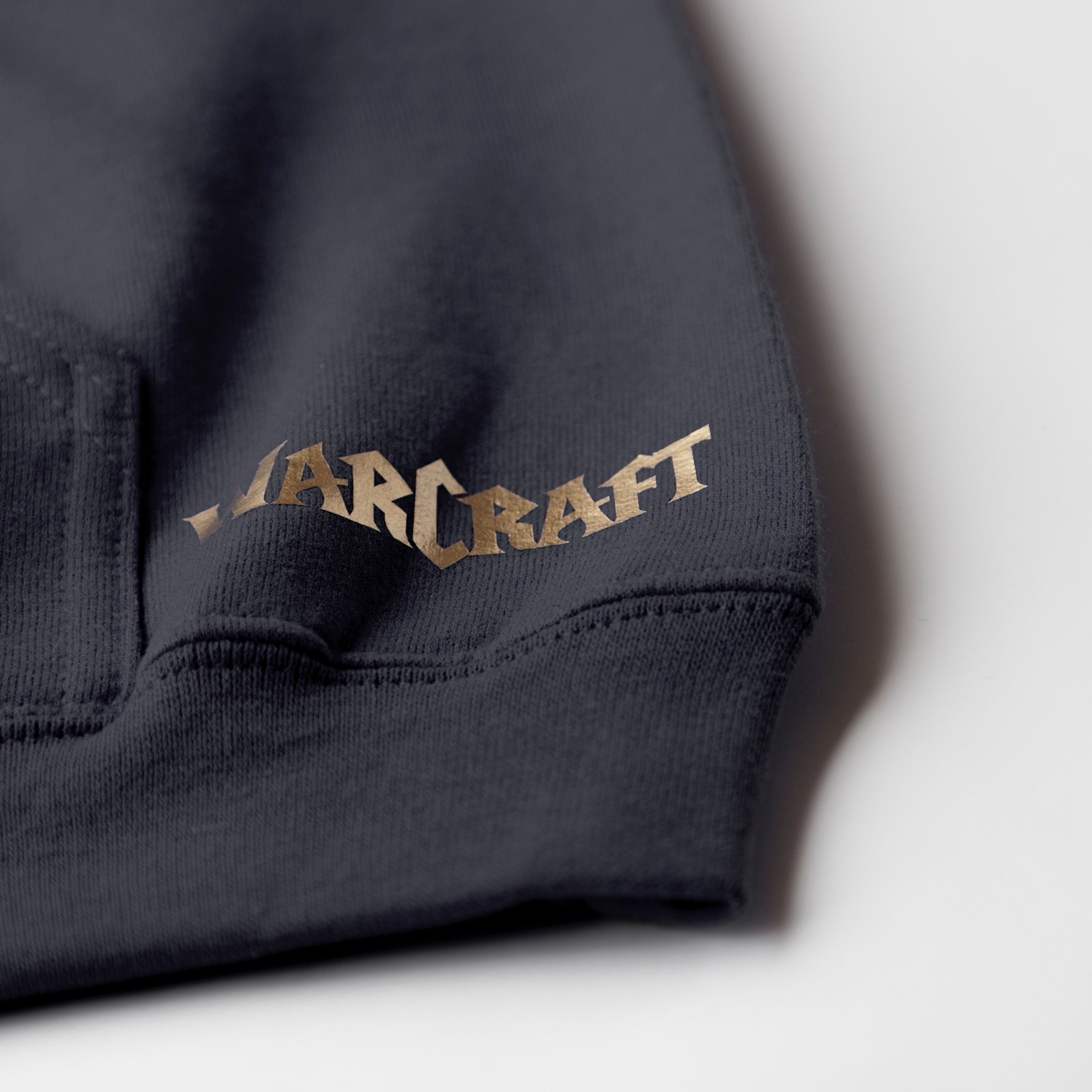 Buzo World Of Warcraft - Alliance - 03 - Imagen 5