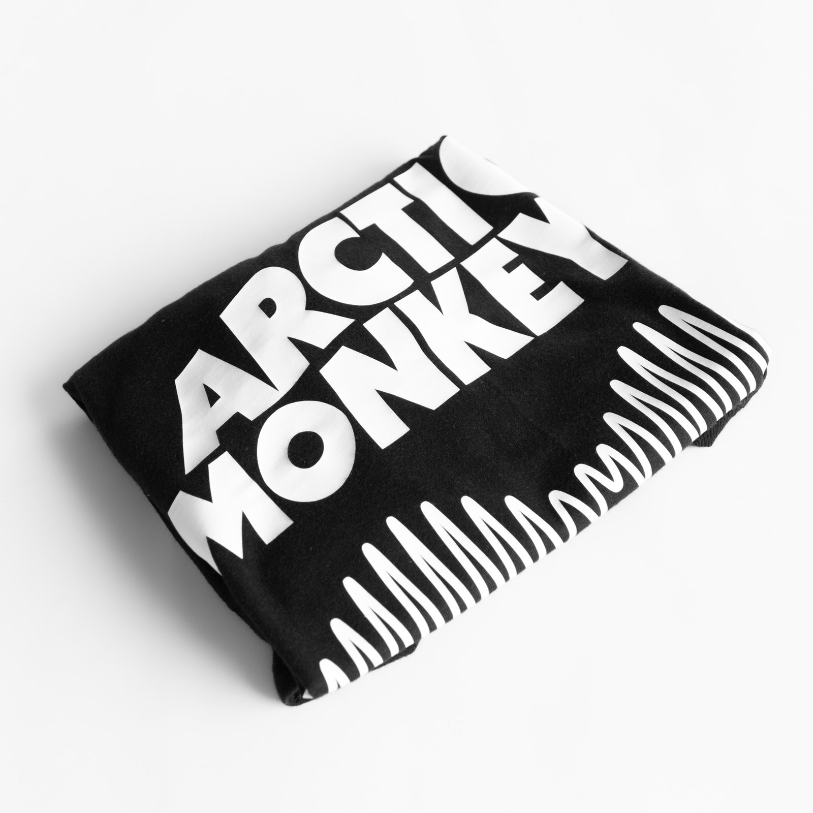 Camiseta Arctic Monkeys Am - Imagen 6