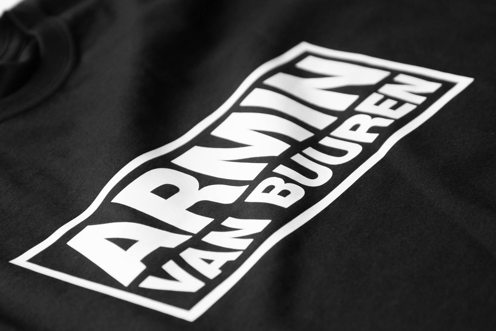 Camiseta Armin Van Buuren - 01 - Imagen 5