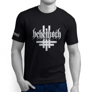 Camiseta Behemoth - Triumviratus
