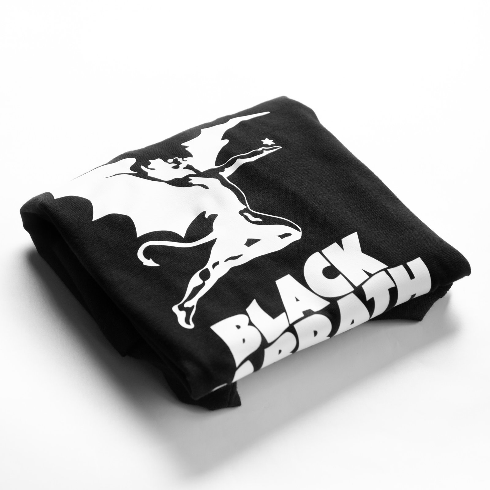 Camiseta Black Sabbath - Fallen Angel - Imagen 7