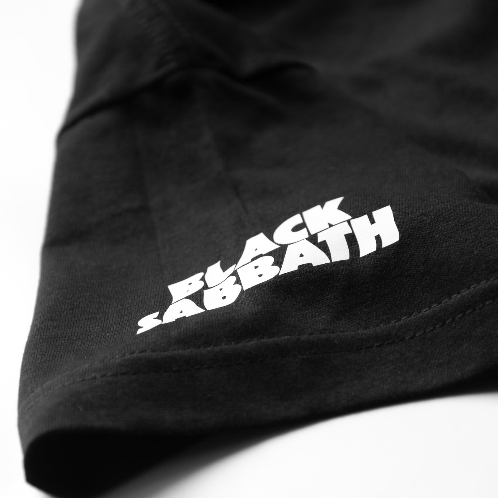 Camiseta Black Sabbath - Fallen Angel - Imagen 6