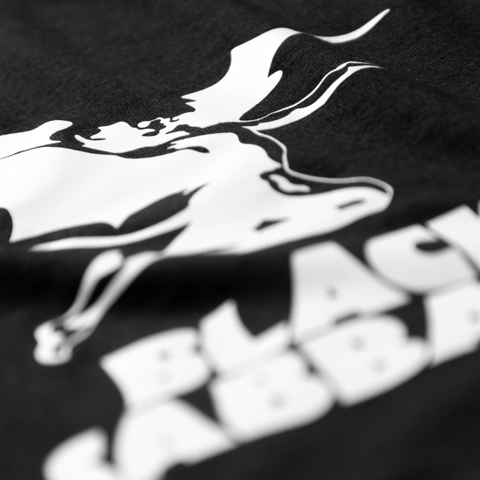 Camiseta Black Sabbath - Fallen Angel - Imagen 5