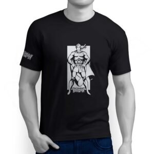 Camiseta Kaliman - 01