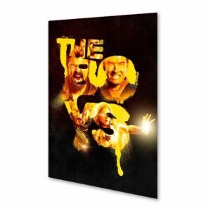 Póster - The Boys Temp 3 - 02