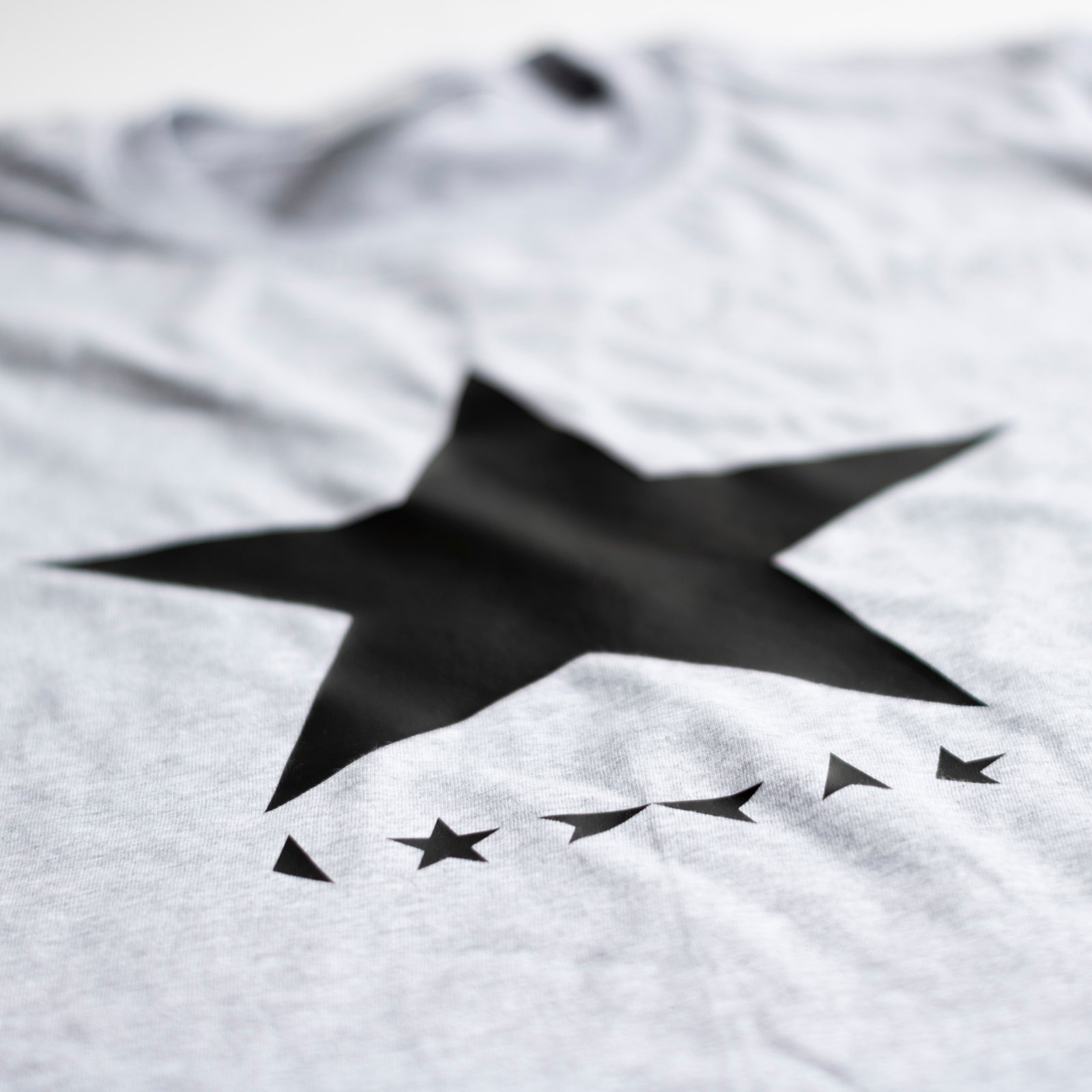 Camiseta David Bowie - Blackstar - 01 - Imagen 9