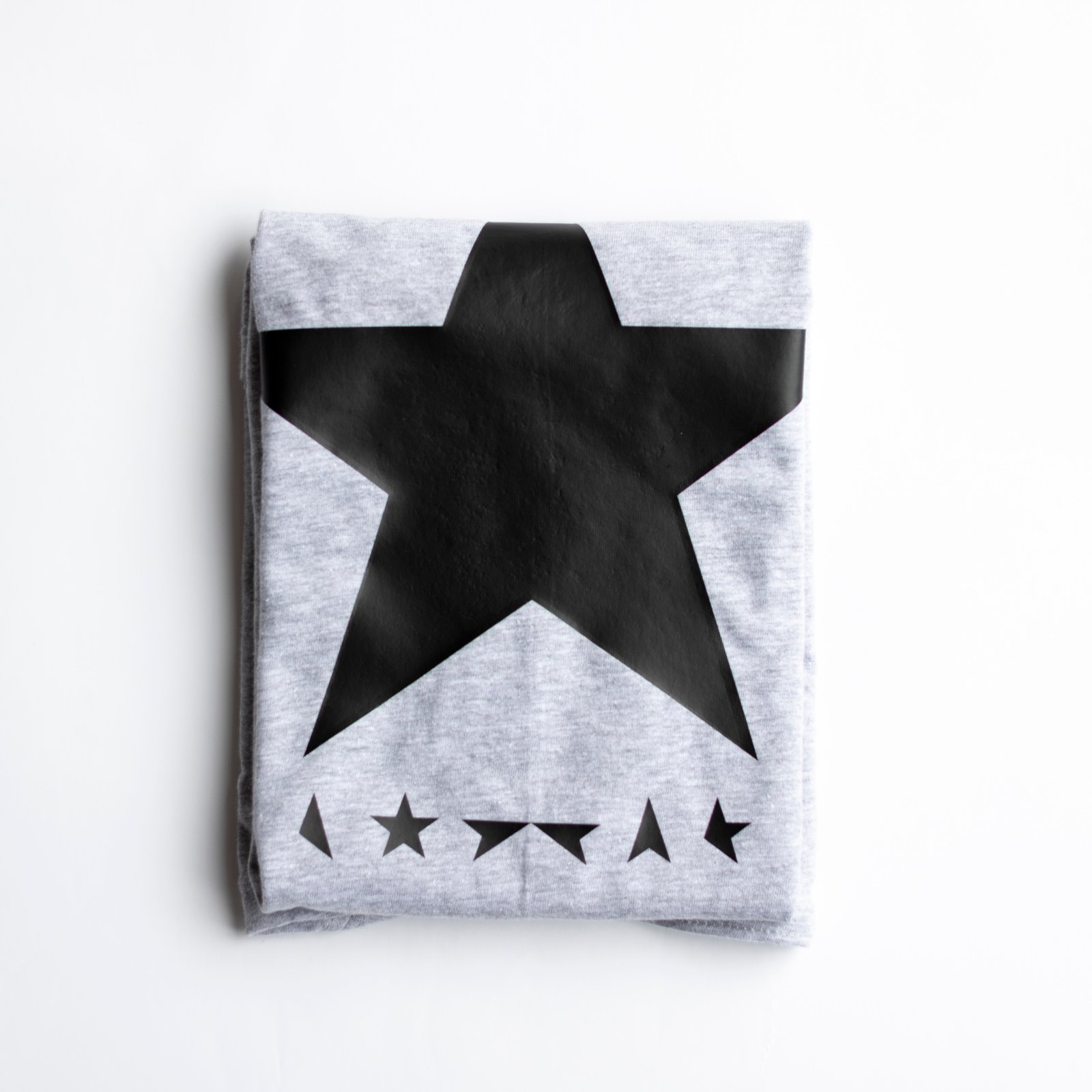 Camiseta David Bowie - Blackstar - 01 - Imagen 7