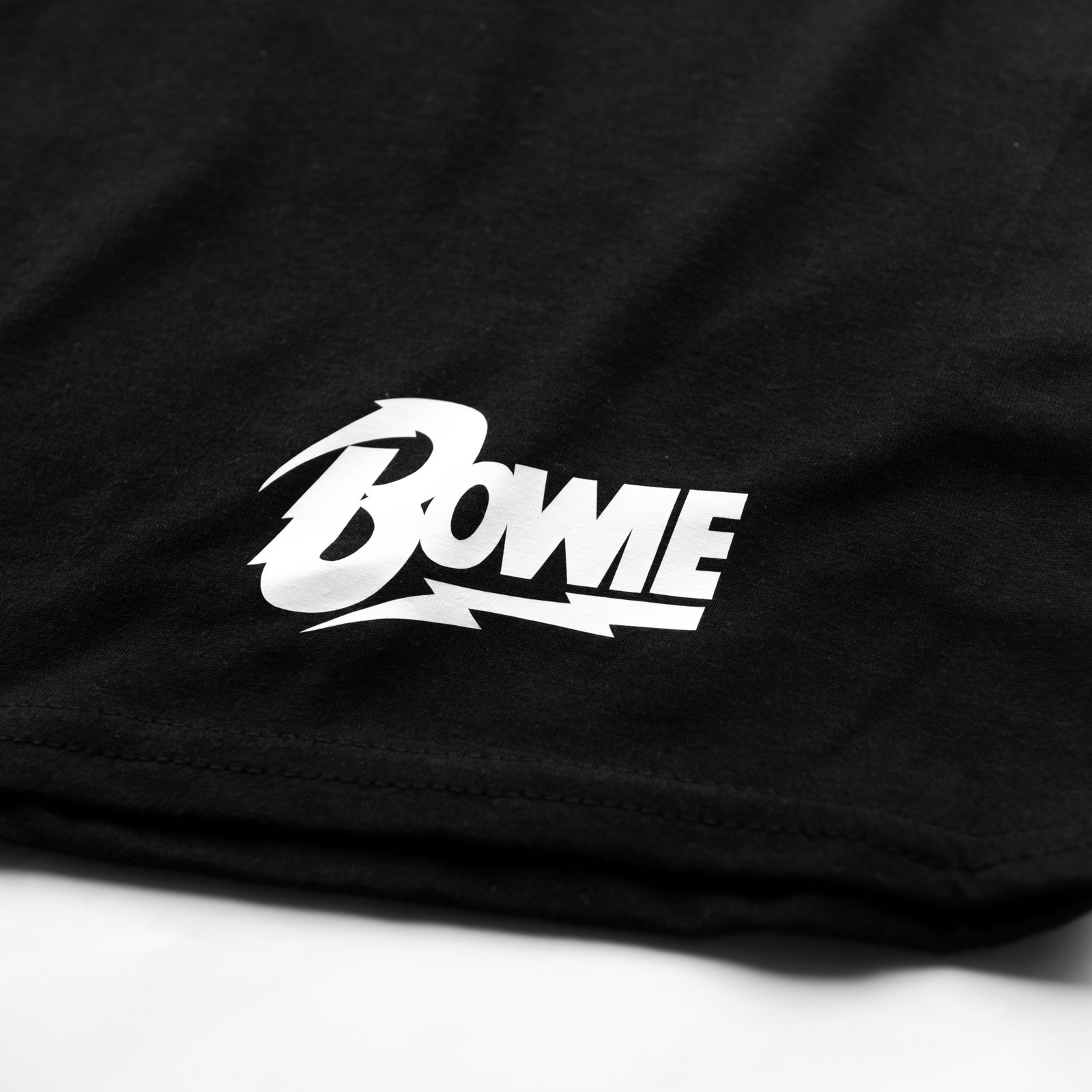 Camiseta David Bowie - Blackstar - 01 - Imagen 5