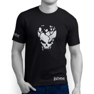 Camiseta Destruction - 02