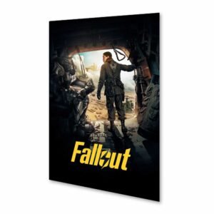 Póster - Fallout - Serie 07