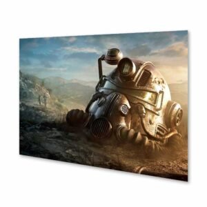 Póster - Fallout - Serie 10