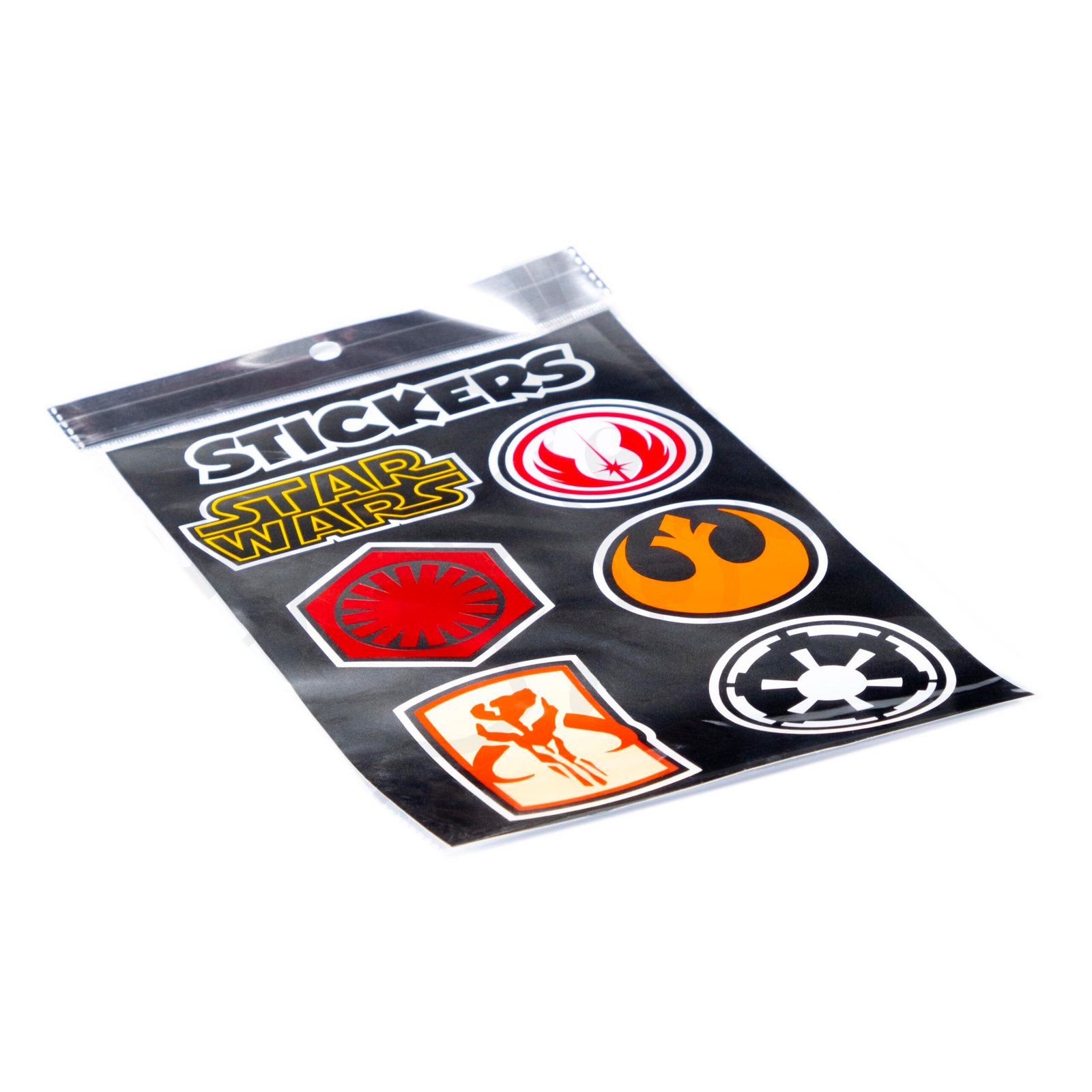Stickers Star Wars 01 - Imagen 2
