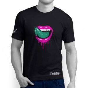 Camiseta Falling In Reverse - 03