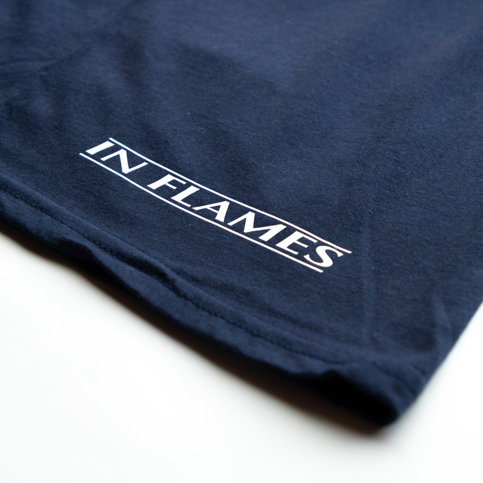 Camiseta In Flames - Episode 666 Destination Chaos - Imagen 10