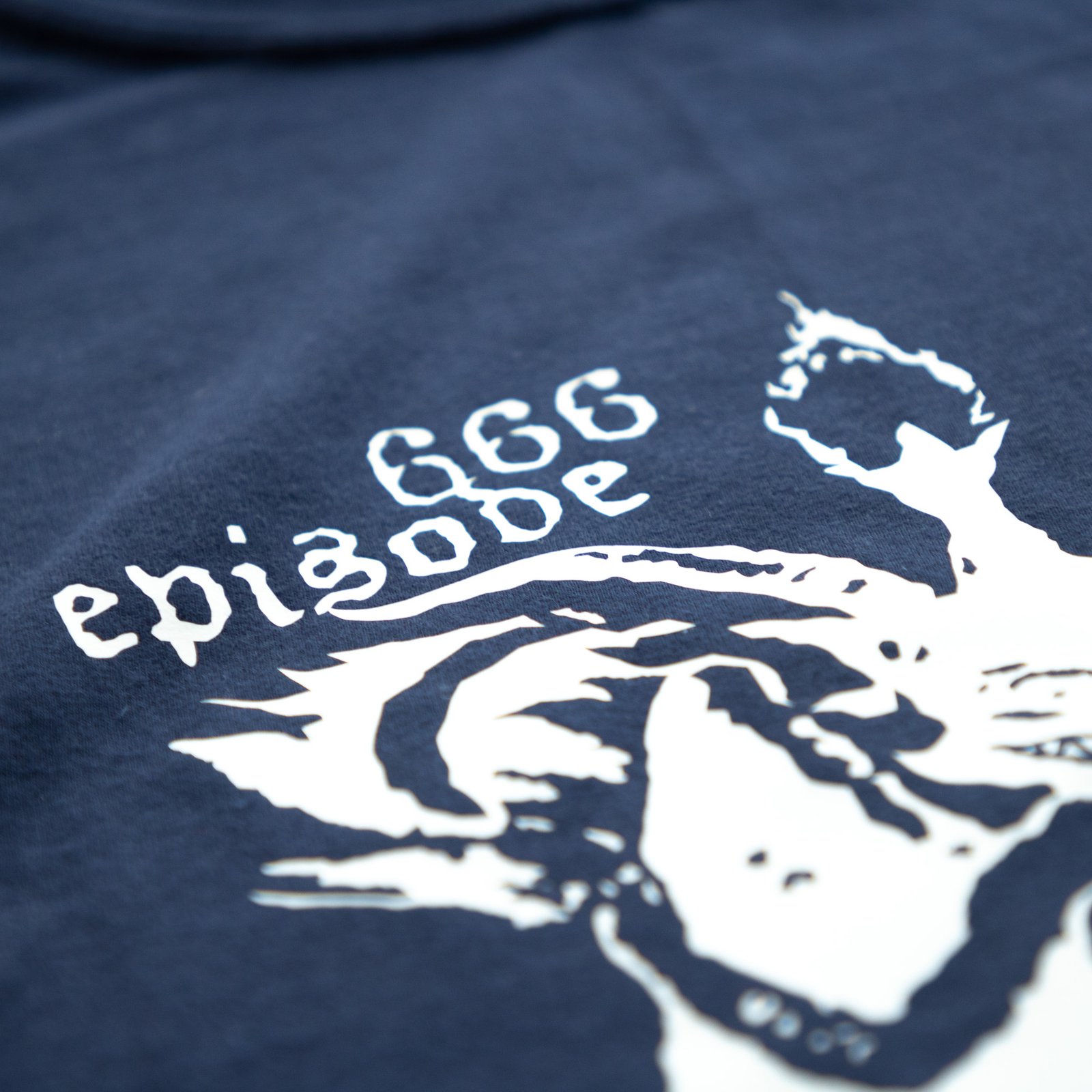 Camiseta In Flames - Episode 666 Destination Chaos - Imagen 9