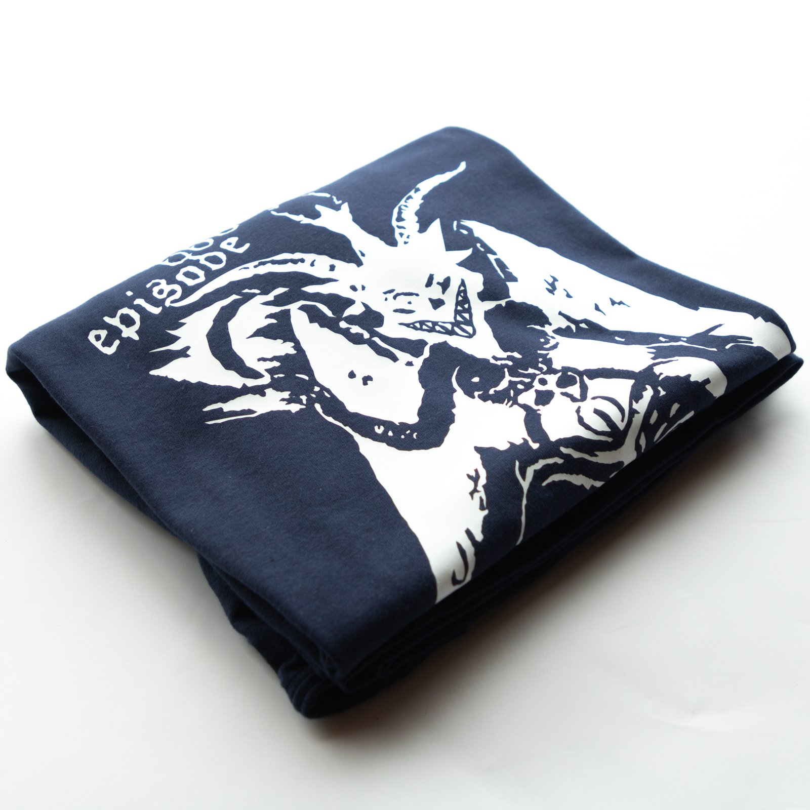 Camiseta In Flames - Episode 666 Destination Chaos - Imagen 8