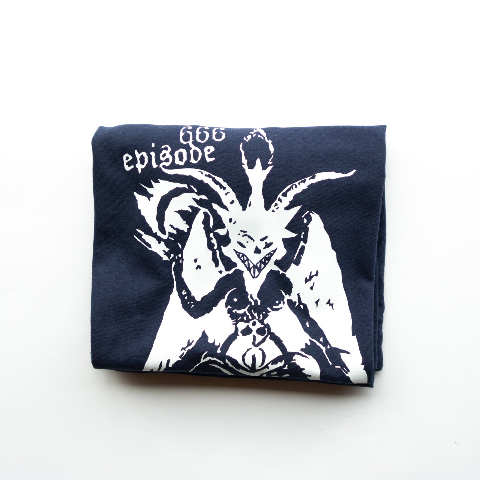 Camiseta In Flames - Episode 666 Destination Chaos - Imagen 7