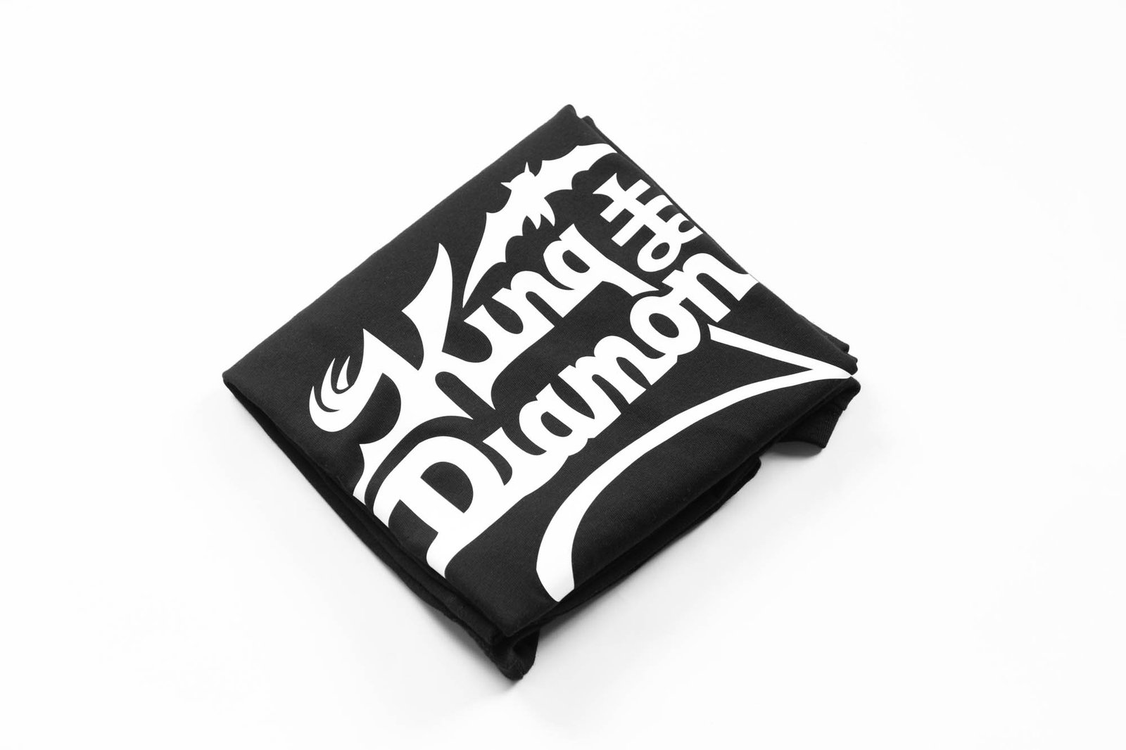 Camiseta King Diamond - 01 - Imagen 4