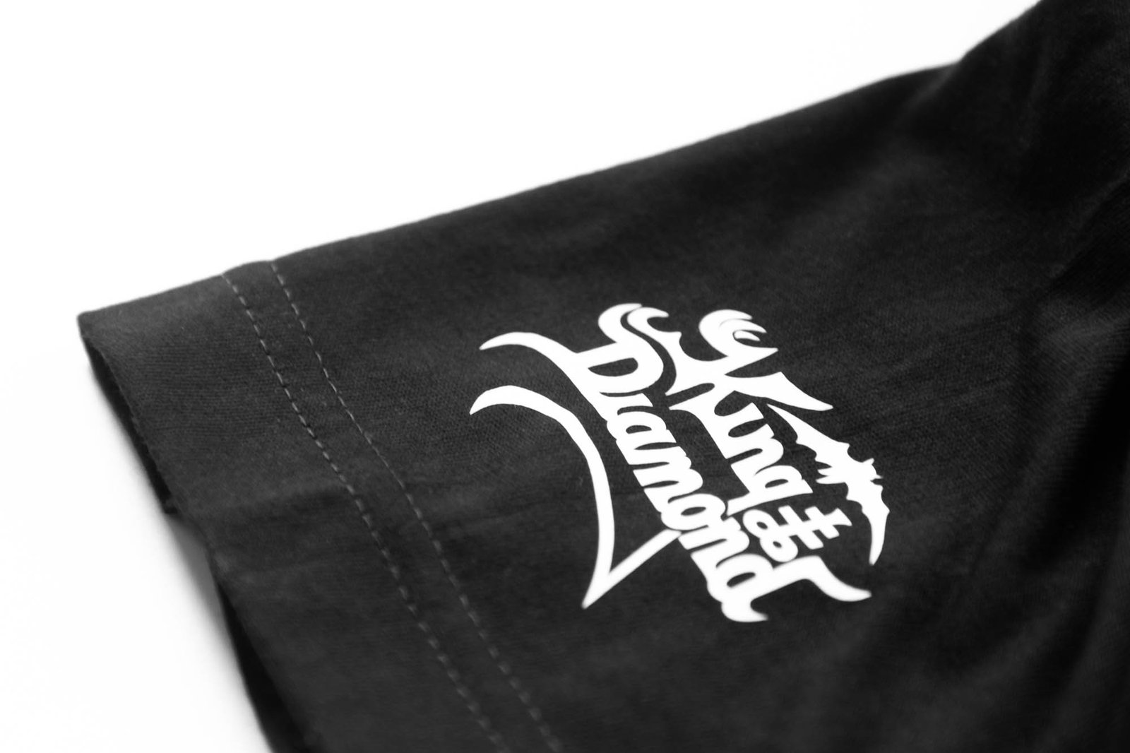 Camiseta King Diamond - 01 - Imagen 6