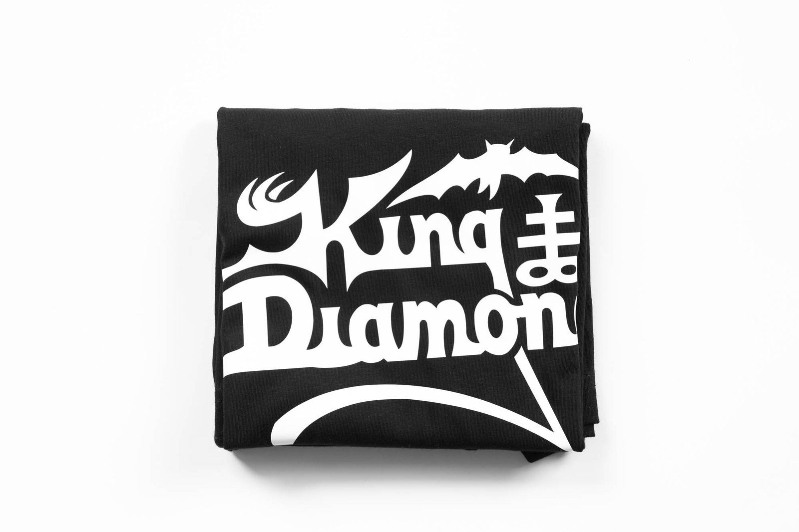 Camiseta King Diamond - 01 - Imagen 7