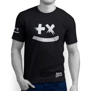 Camiseta Martin Garrix - 02