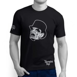 Camiseta Mercyful Fate - 02 King Diamond