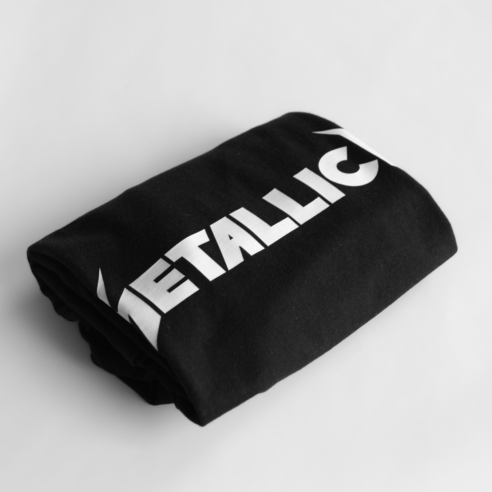 Camiseta Metallica - 02 - Imagen 7