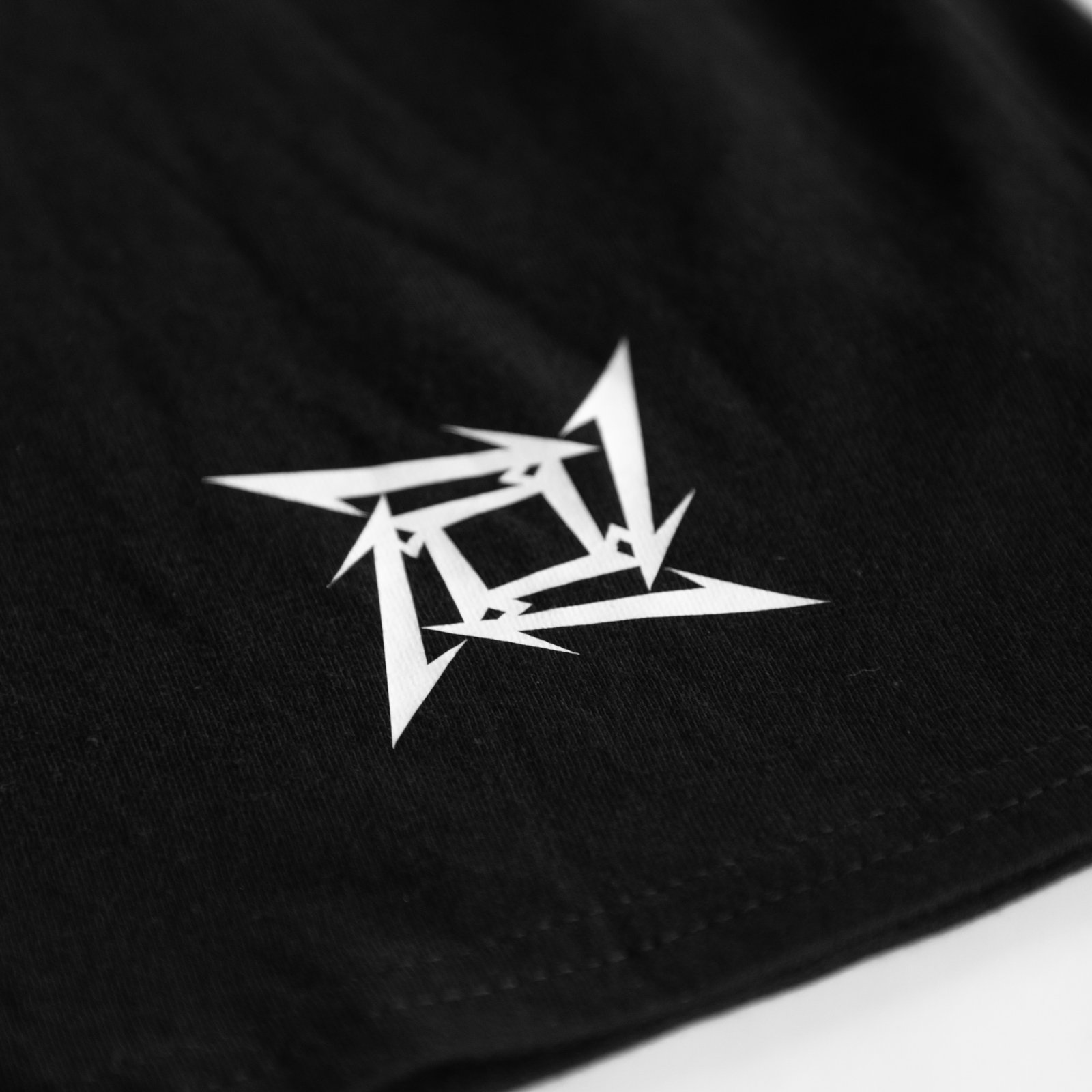 Camiseta Metallica - 02 - Imagen 6