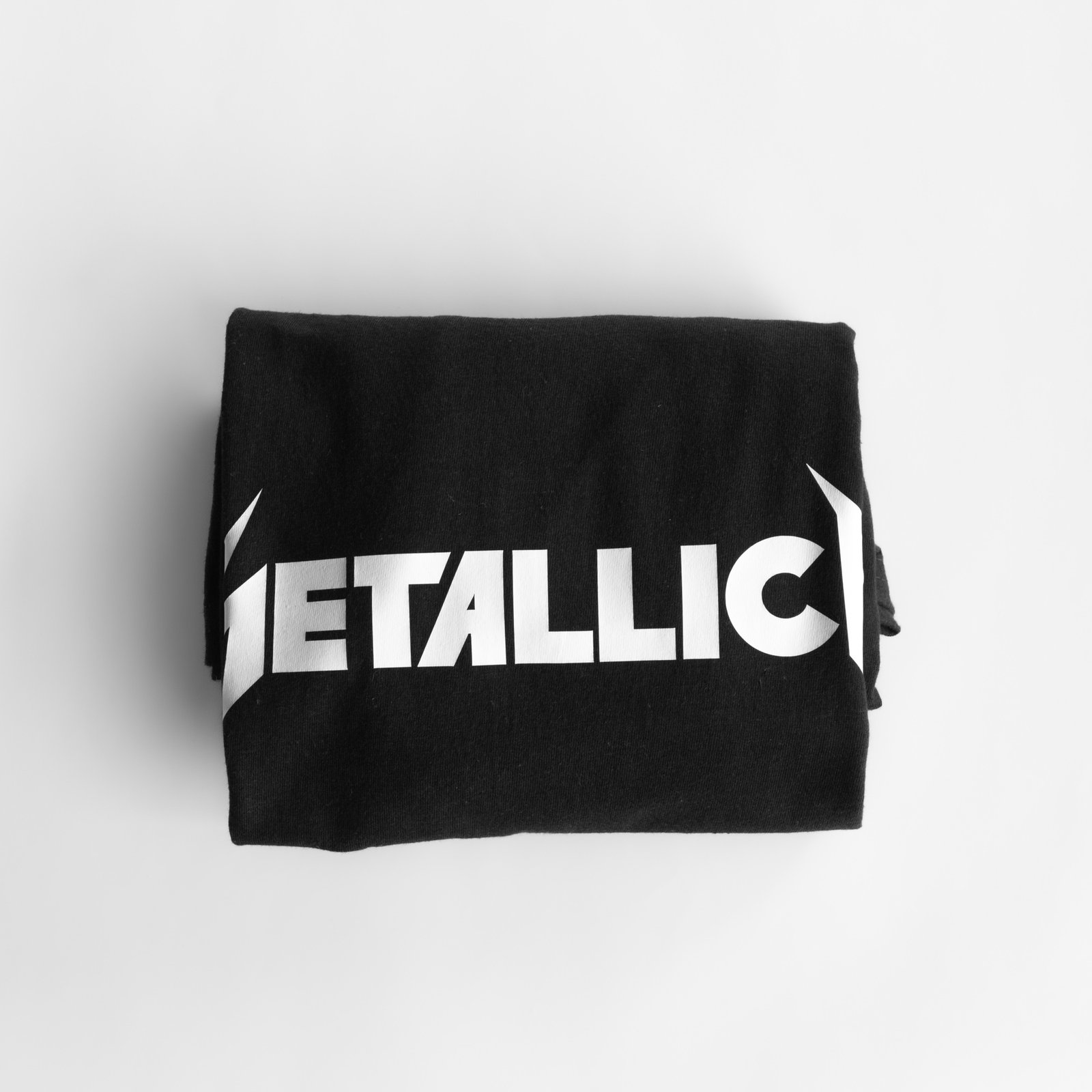 Camiseta Metallica - 02 - Imagen 4