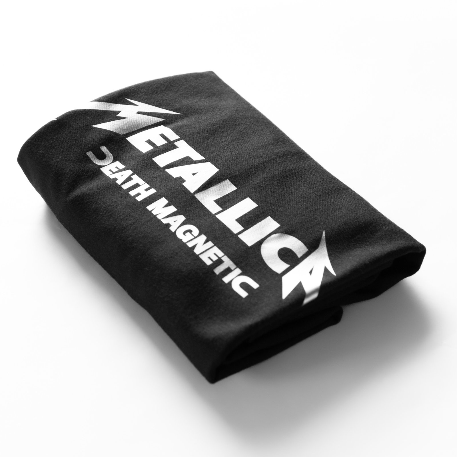 Camiseta Metallica - Death Magnetic - Imagen 5