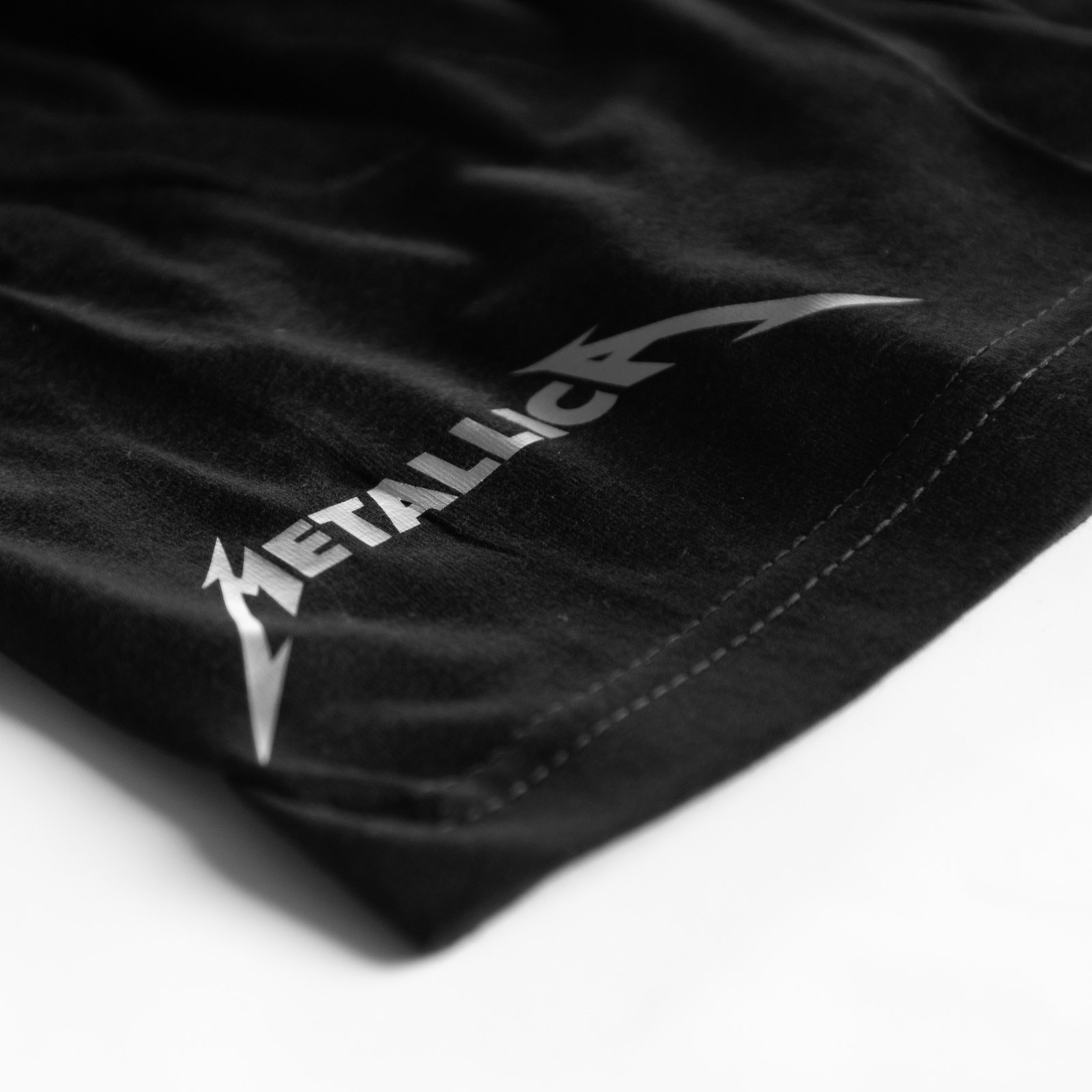 Camiseta Metallica - Death Magnetic - Imagen 4