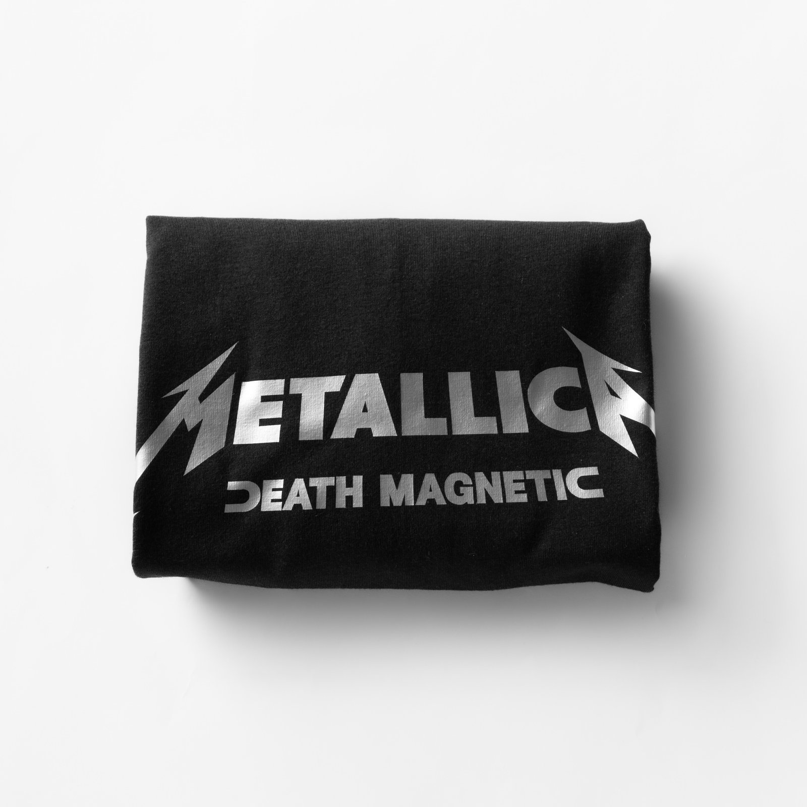 Camiseta Metallica - Death Magnetic - Imagen 3