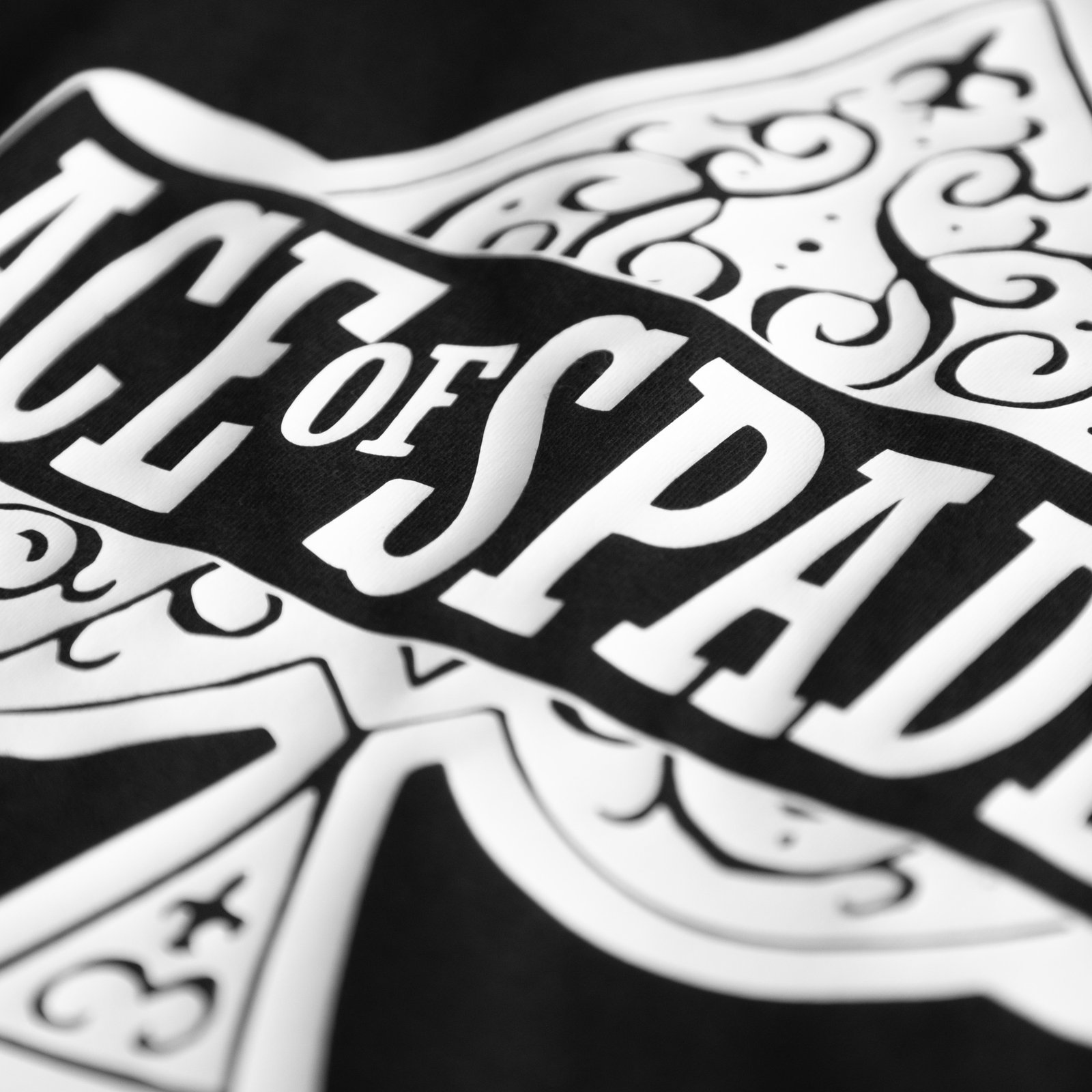 Camiseta Motorhead - Ace of Spades - Imagen 6