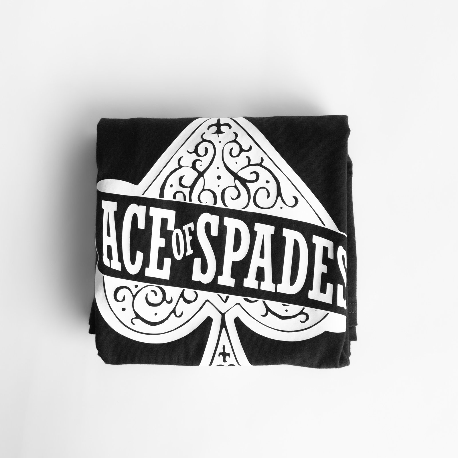 Camiseta Motorhead - Ace of Spades - Imagen 5