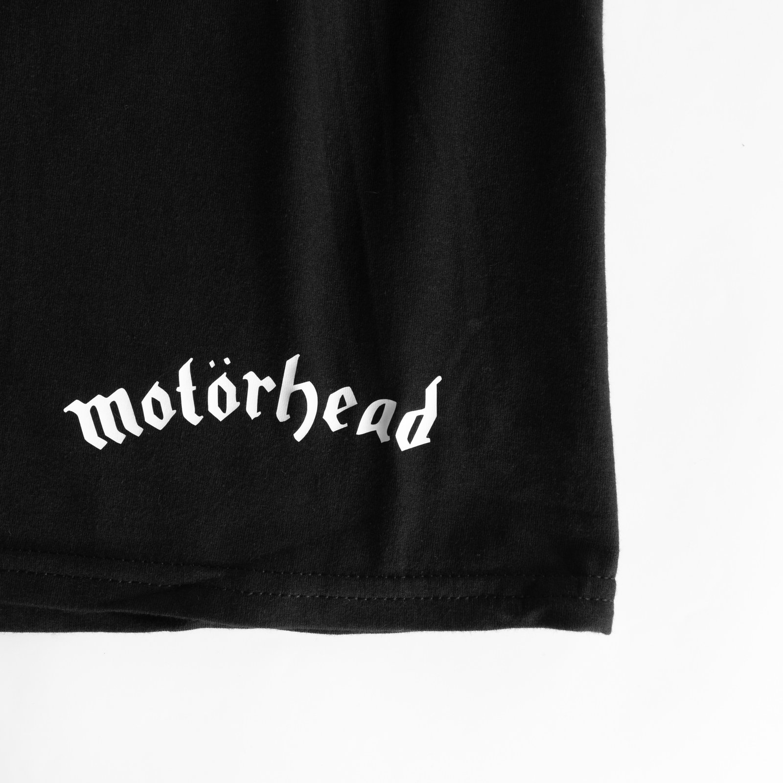 Camiseta Motorhead - Ace of Spades - Imagen 4