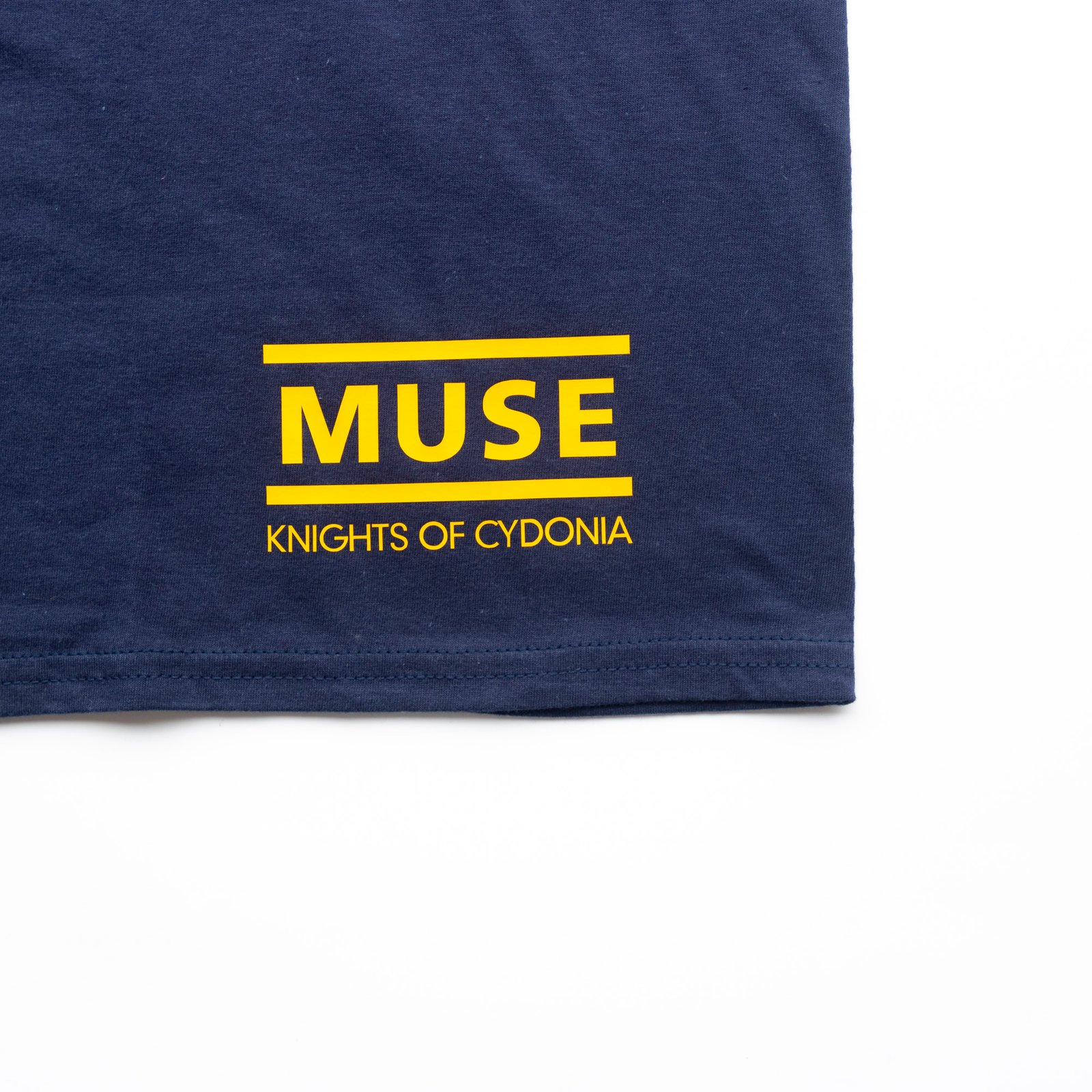 Camiseta Muse - Knights Of Cydonia - Imagen 11